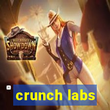 crunch labs